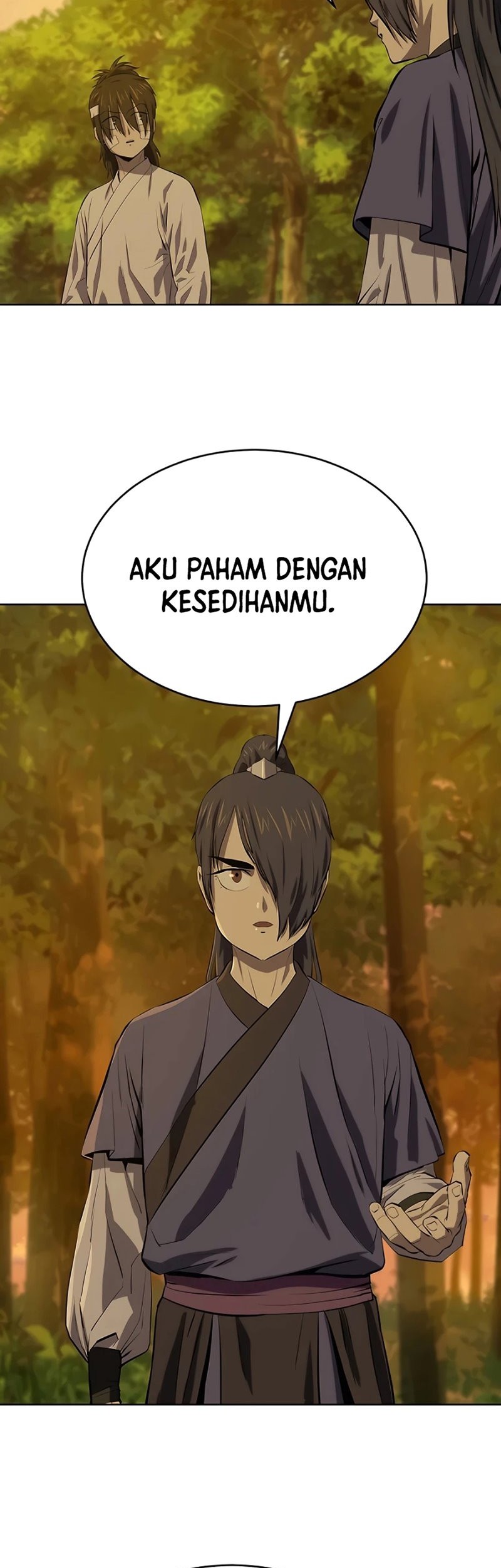 Weak Teacher Chapter 120 - halaman 16