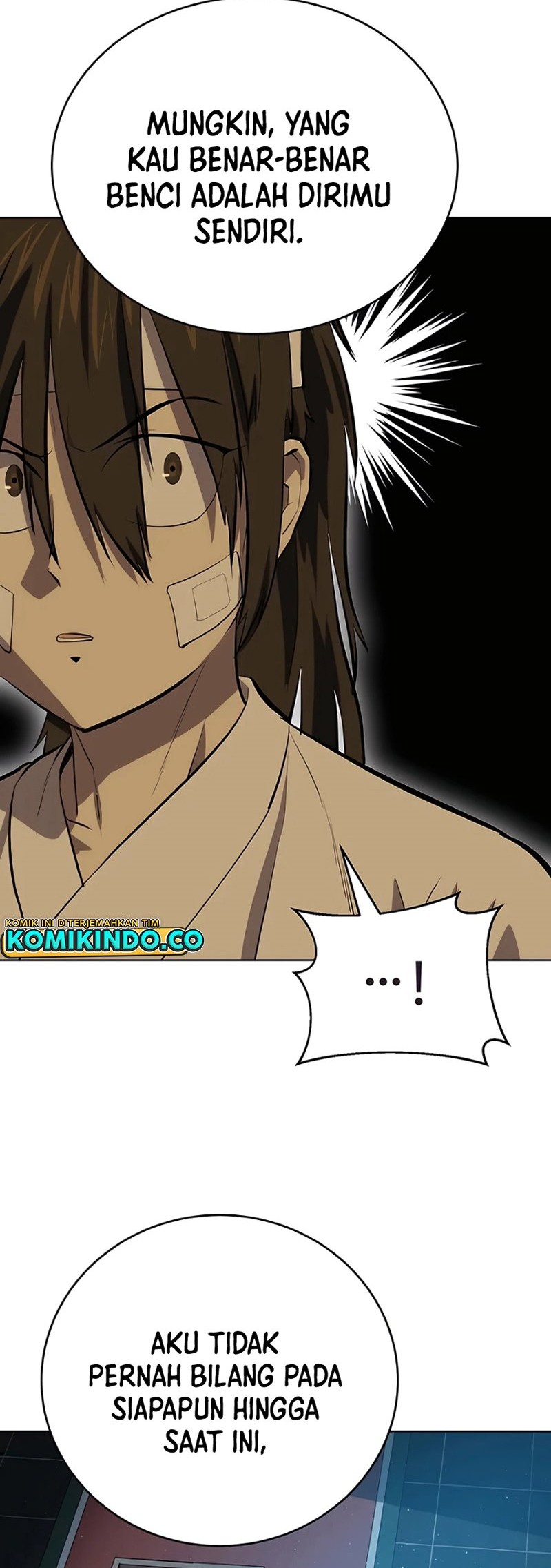 Weak Teacher Chapter 120 - halaman 17