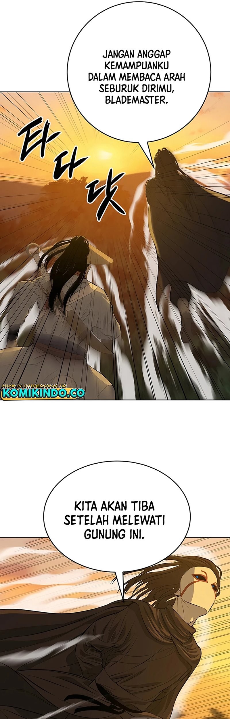Weak Teacher Chapter 120 - halaman 26