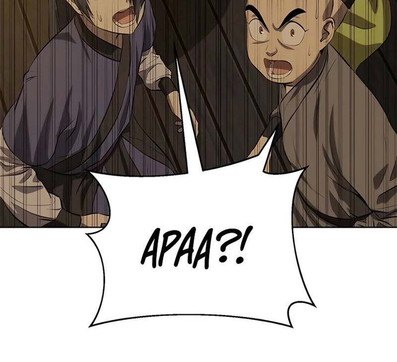 Weak Teacher Chapter 120 - halaman 45