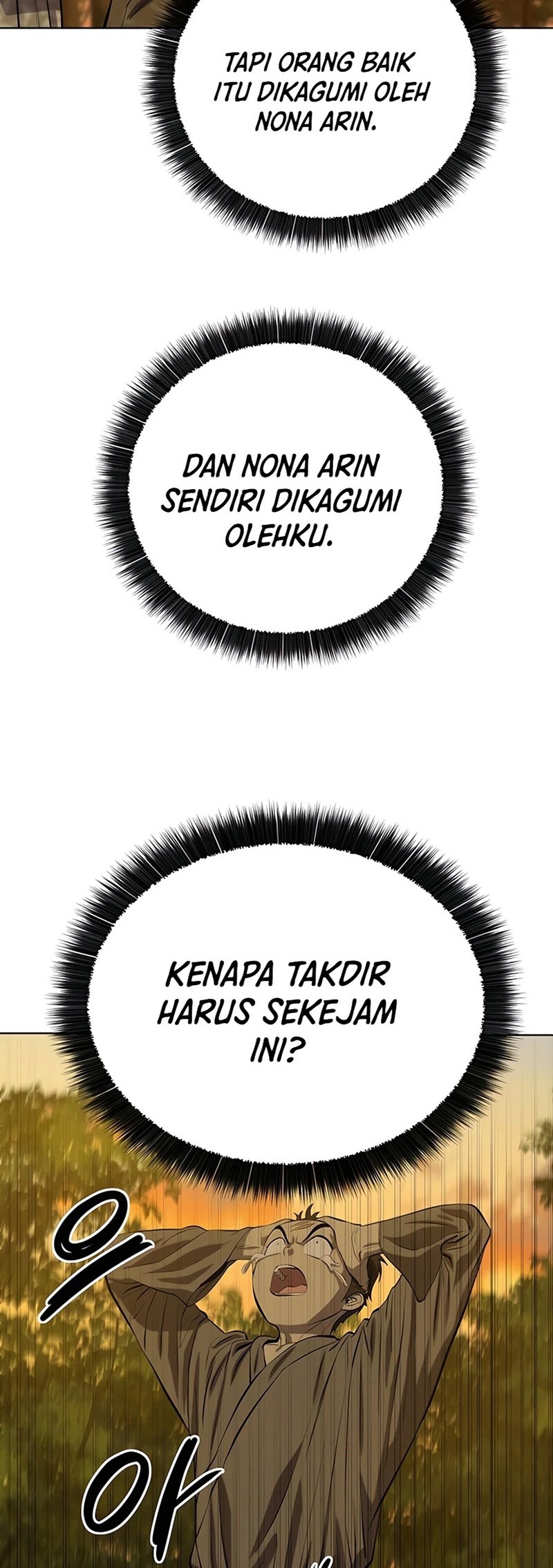 Weak Teacher Chapter 120 - halaman 5