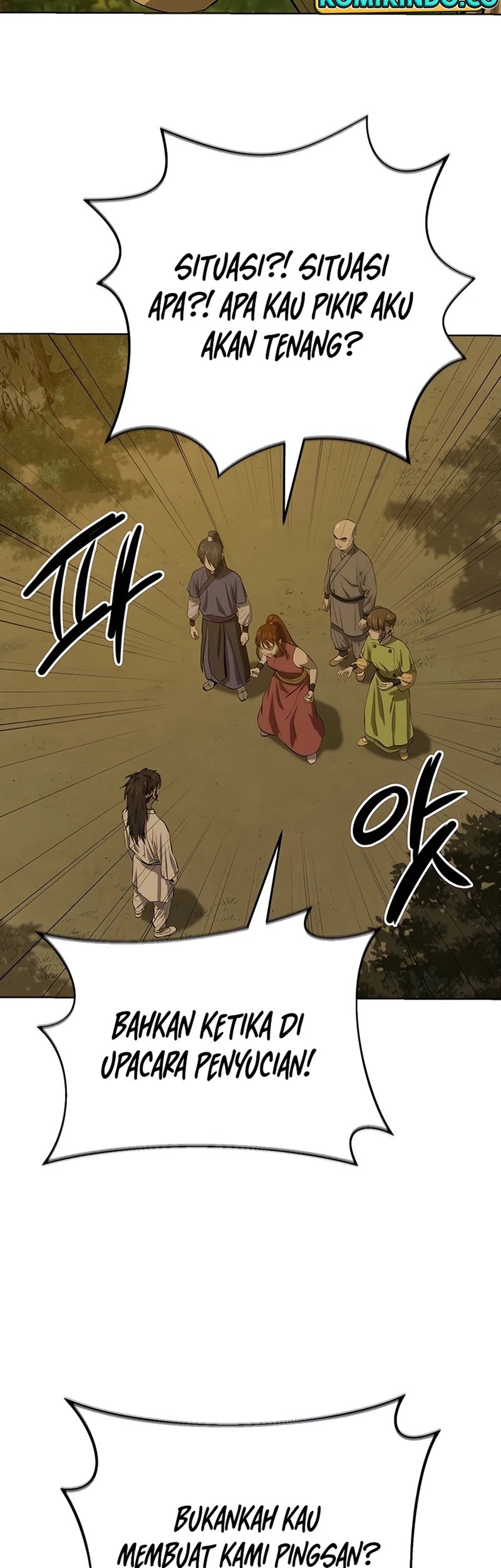 Weak Teacher Chapter 120 - halaman 8