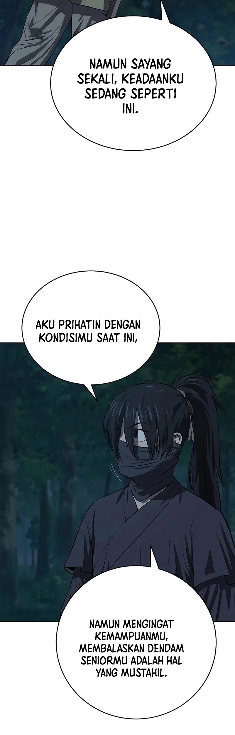 Weak Teacher Chapter 121 - halaman 12