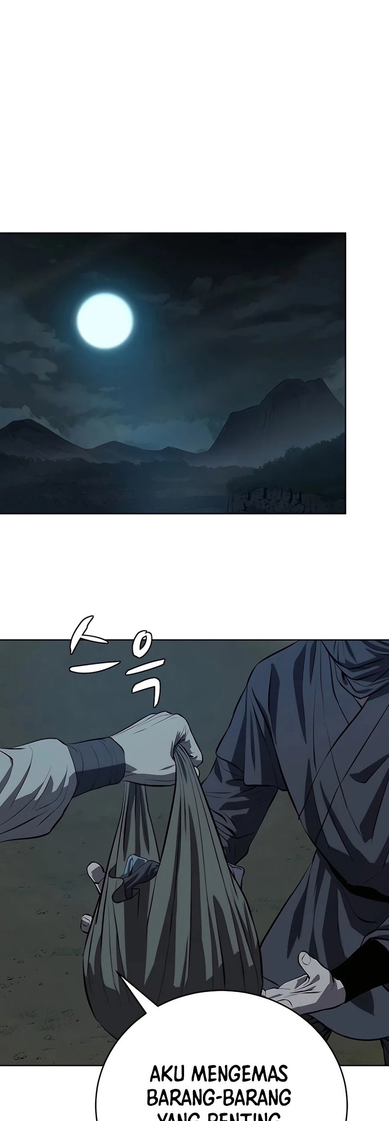 Weak Teacher Chapter 121 - halaman 9