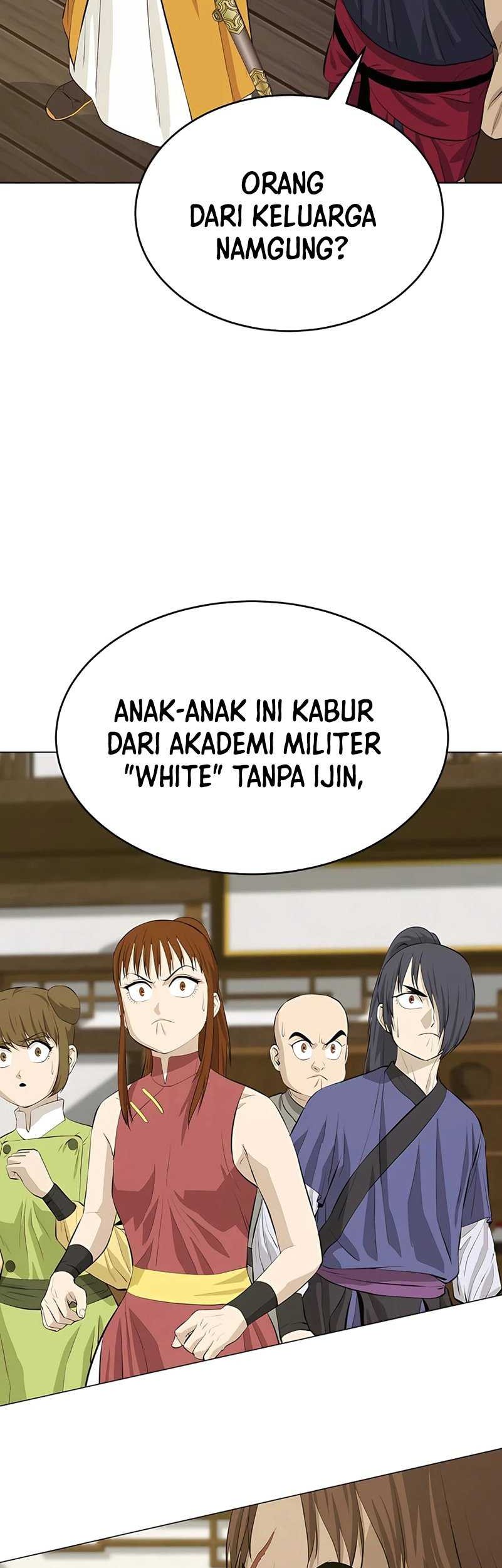 Weak Teacher Chapter 122 - halaman 12
