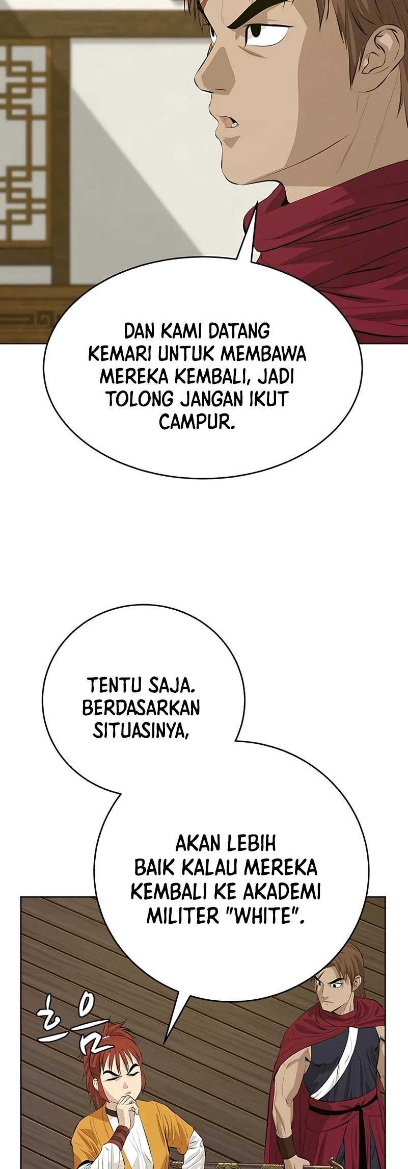 Weak Teacher Chapter 122 - halaman 13