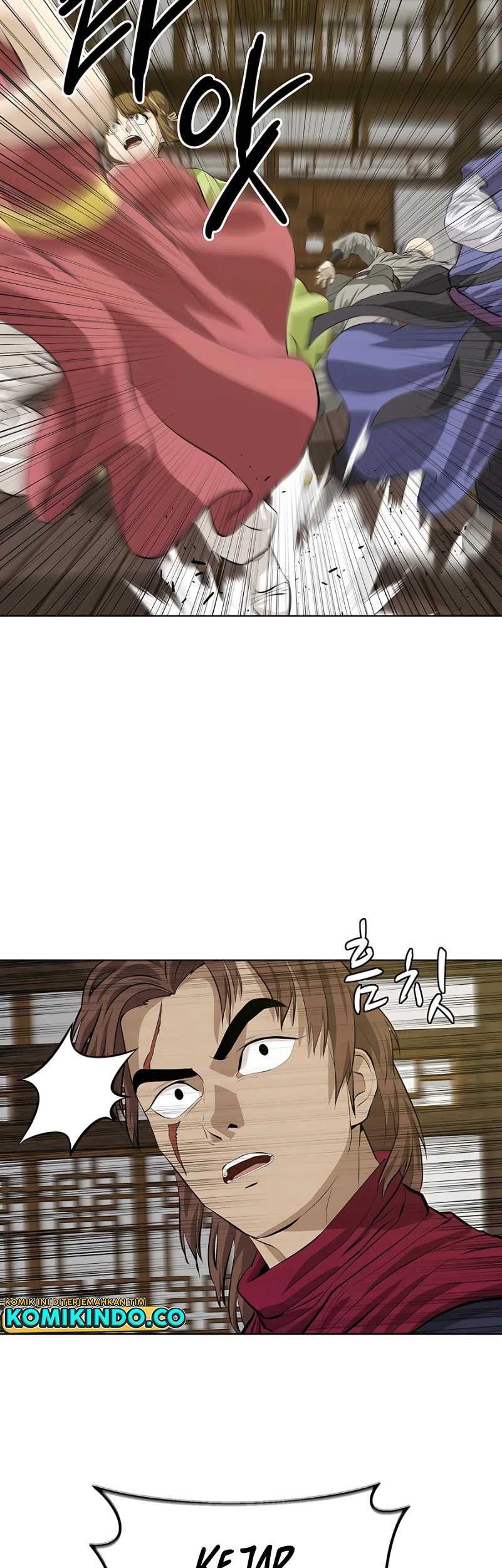 Weak Teacher Chapter 122 - halaman 16