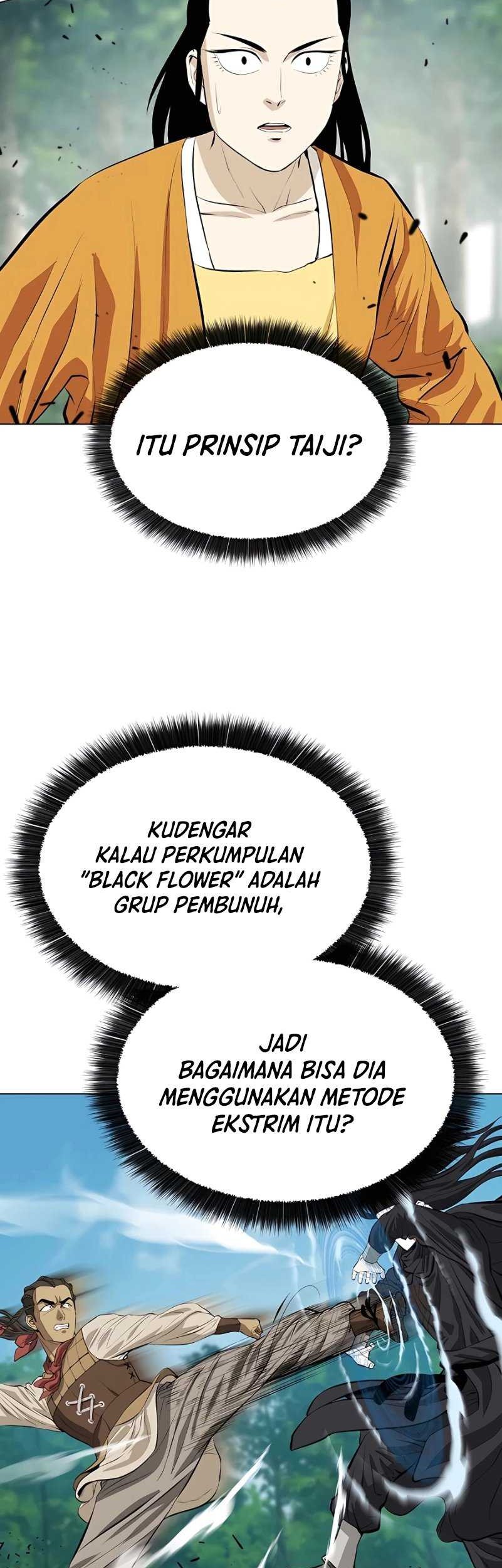 Weak Teacher Chapter 122 - halaman 24