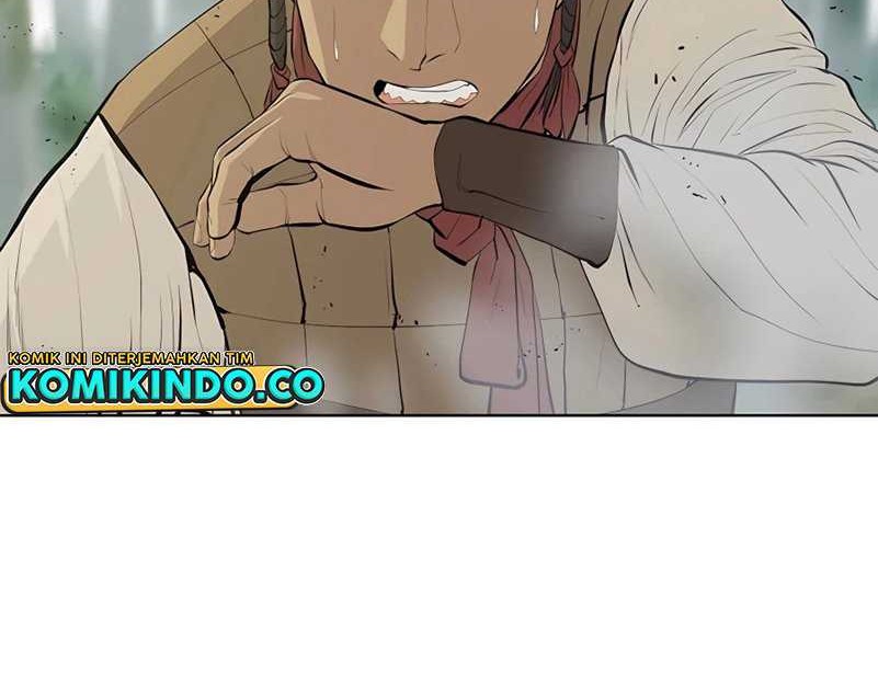 Weak Teacher Chapter 122 - halaman 29