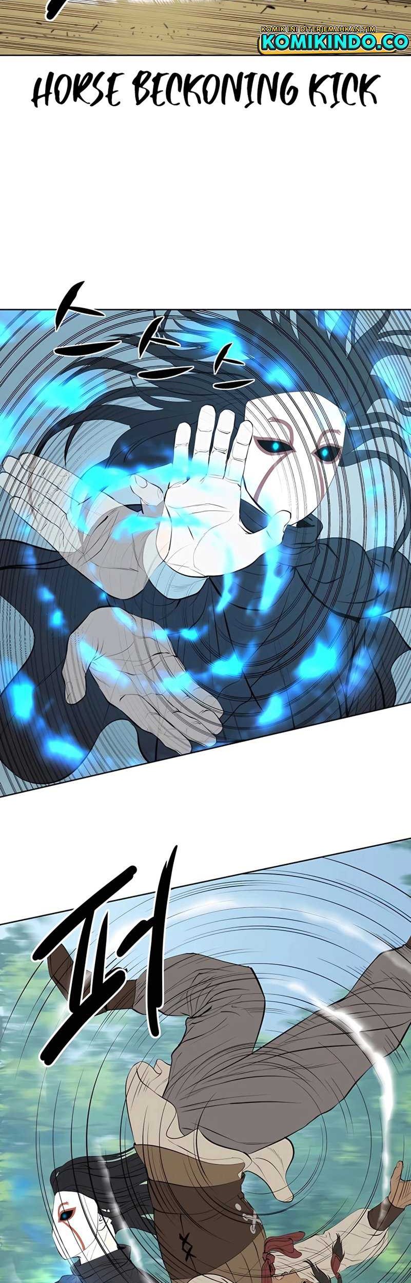 Weak Teacher Chapter 122 - halaman 32