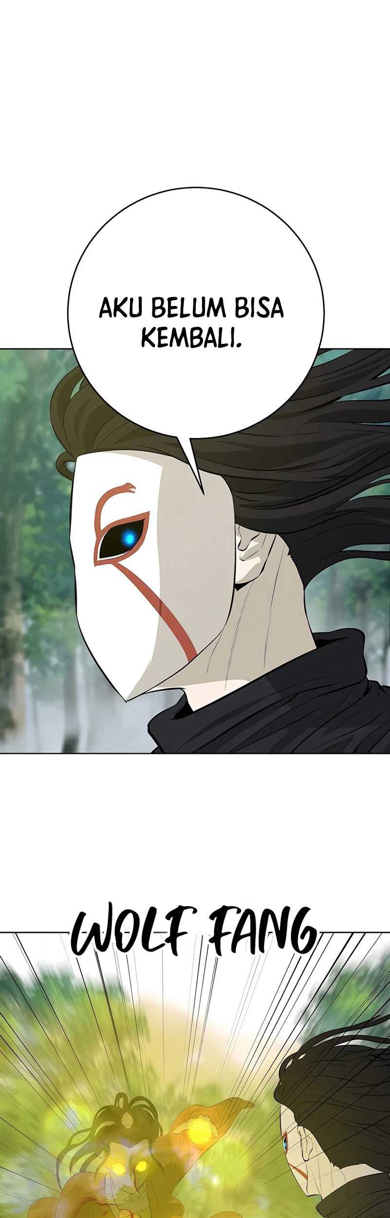 Weak Teacher Chapter 122 - halaman 34