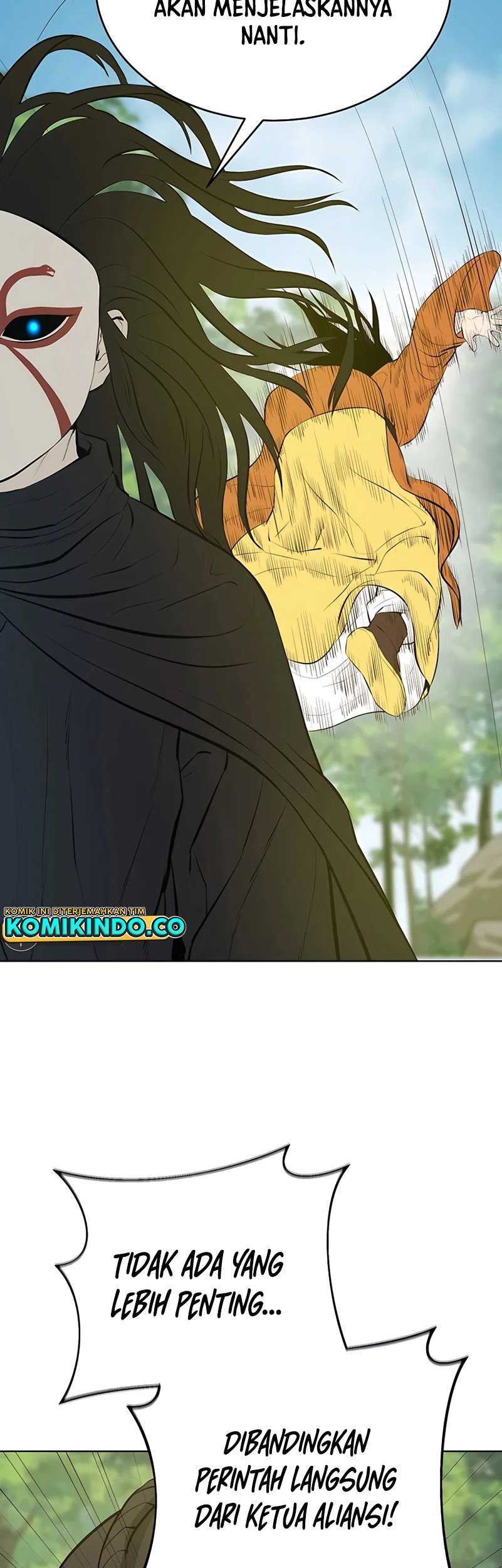 Weak Teacher Chapter 122 - halaman 36