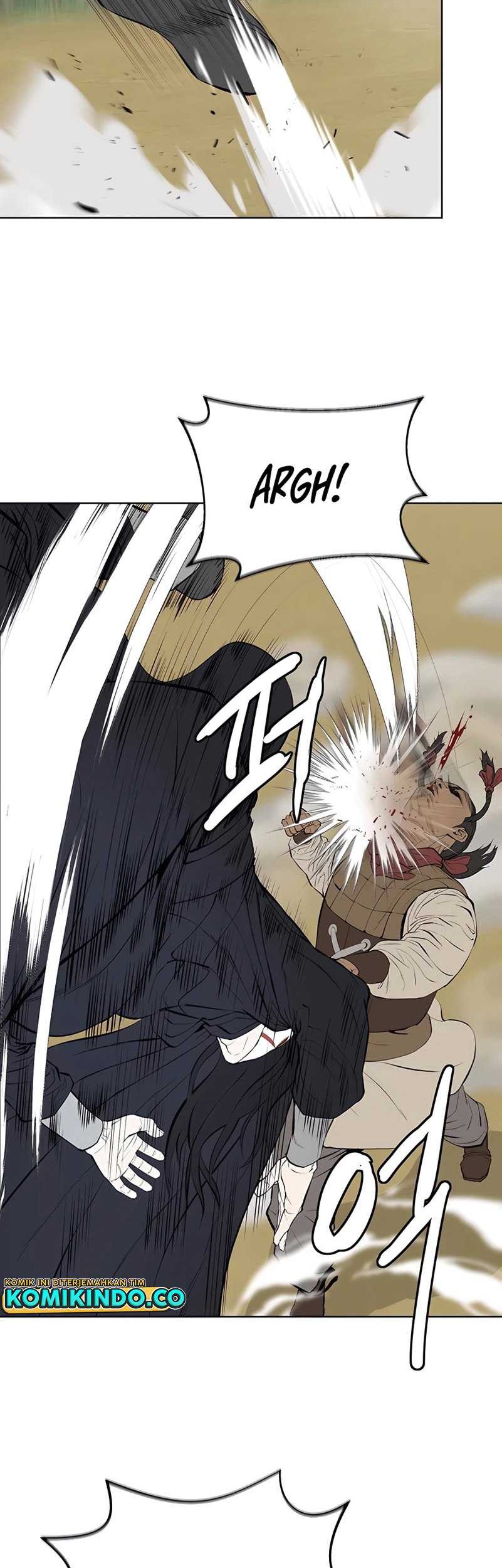 Weak Teacher Chapter 122 - halaman 39