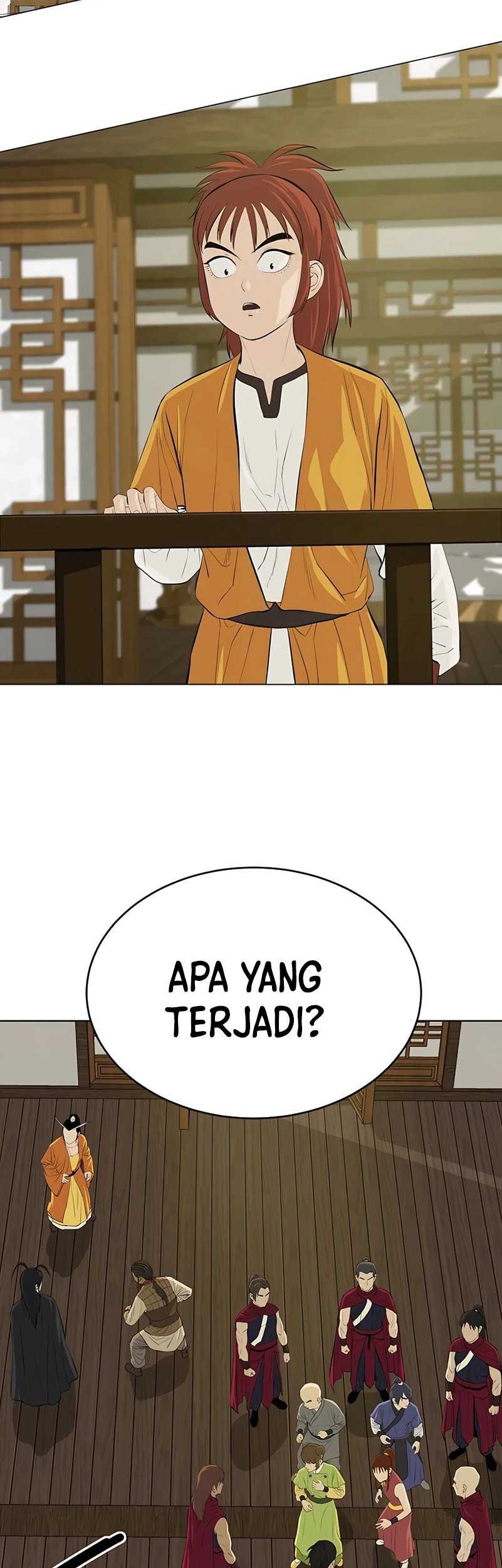 Weak Teacher Chapter 122 - halaman 4