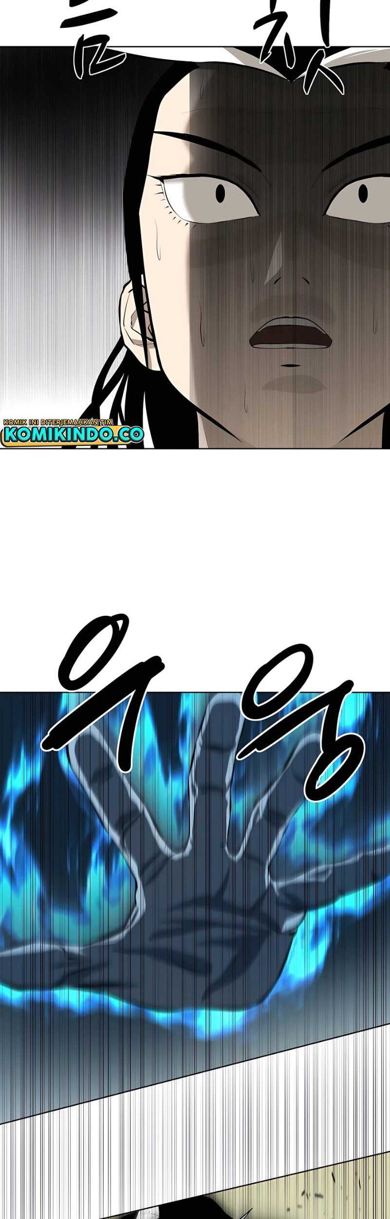 Weak Teacher Chapter 122 - halaman 43