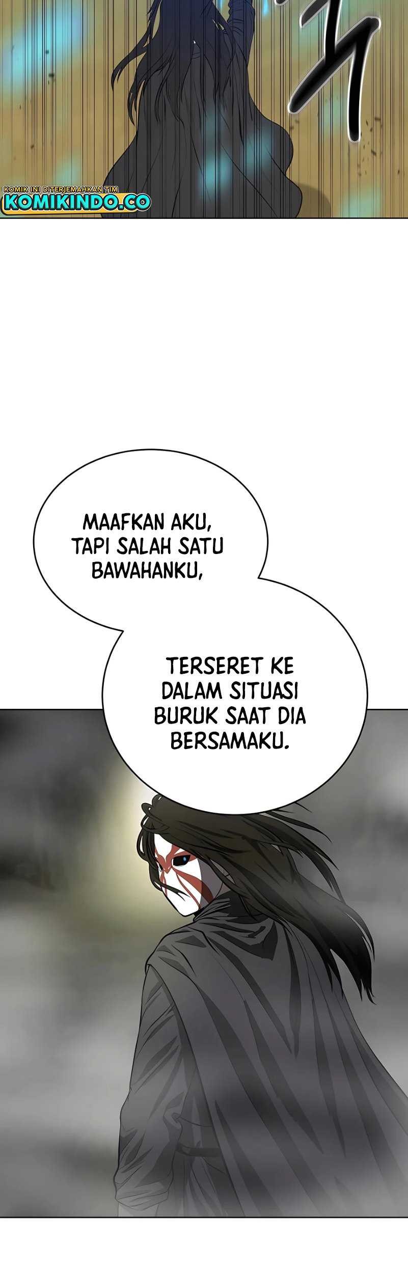 Weak Teacher Chapter 122 - halaman 46