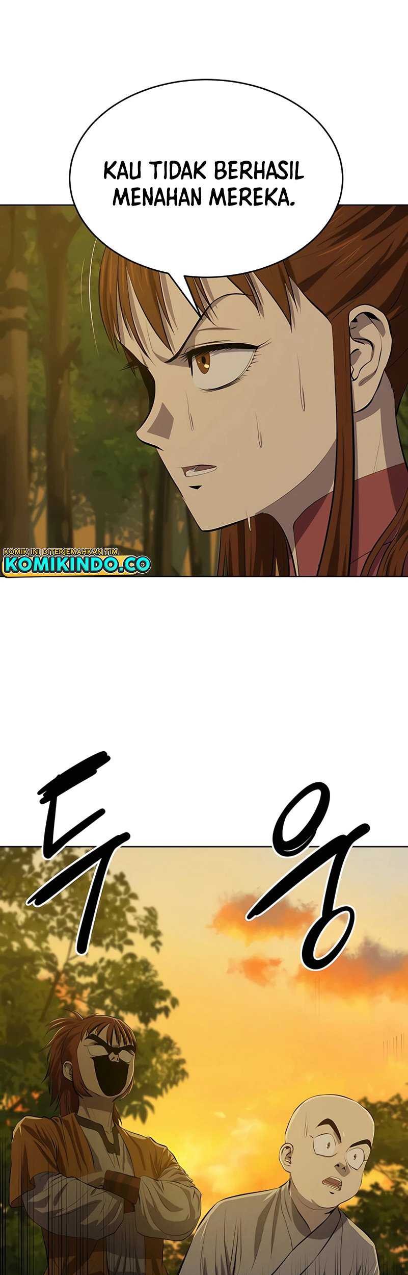 Weak Teacher Chapter 123 - halaman 10