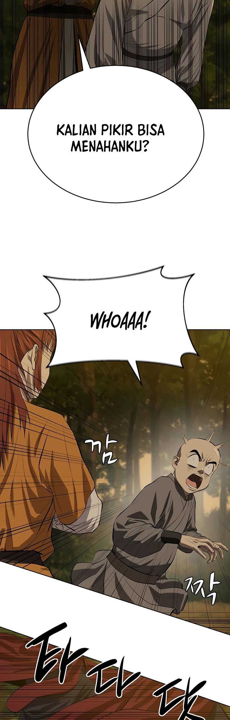 Weak Teacher Chapter 123 - halaman 11