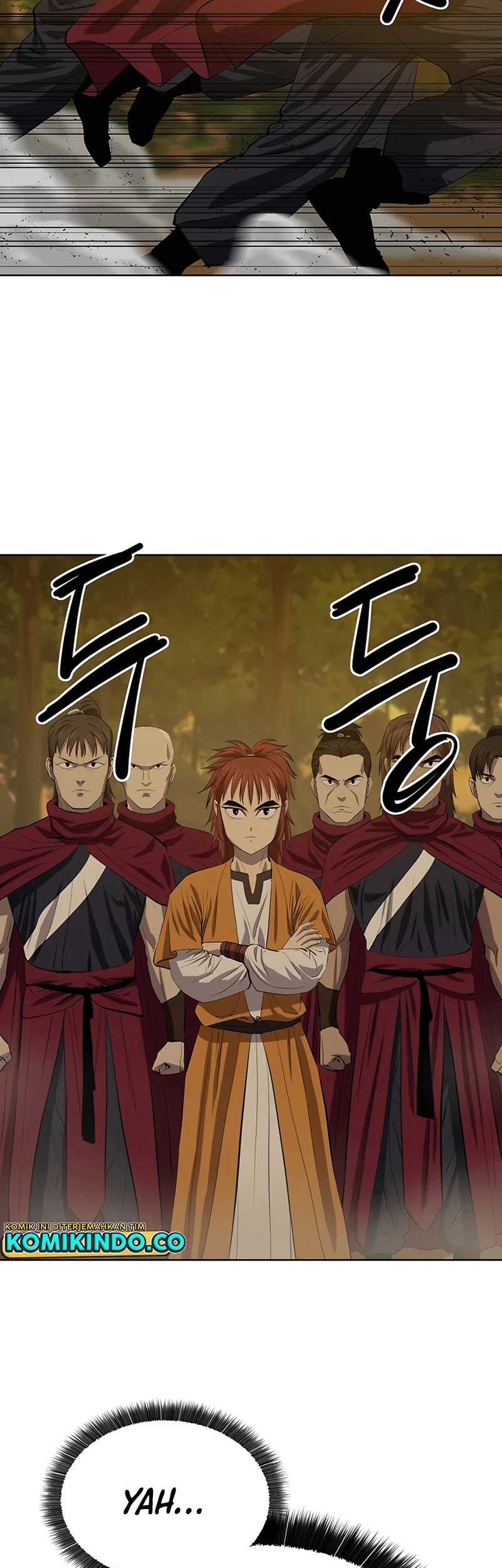 Weak Teacher Chapter 123 - halaman 12