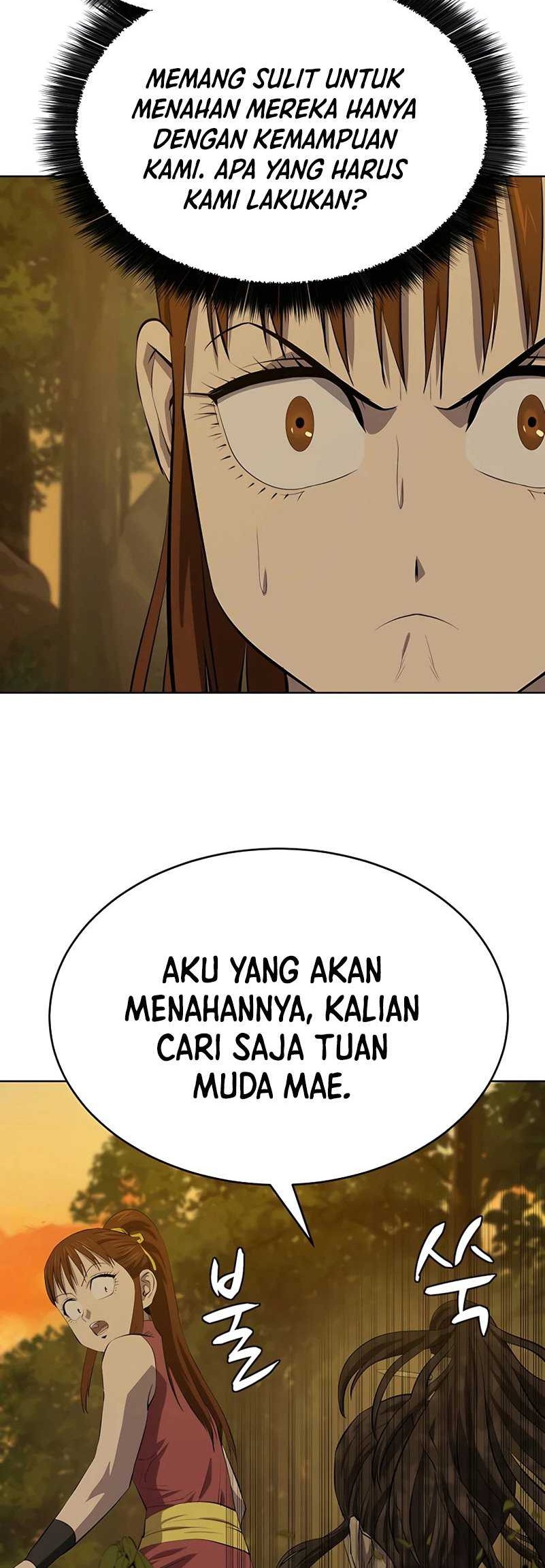 Weak Teacher Chapter 123 - halaman 13