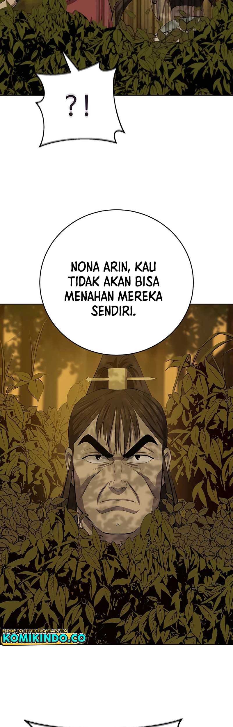 Weak Teacher Chapter 123 - halaman 14