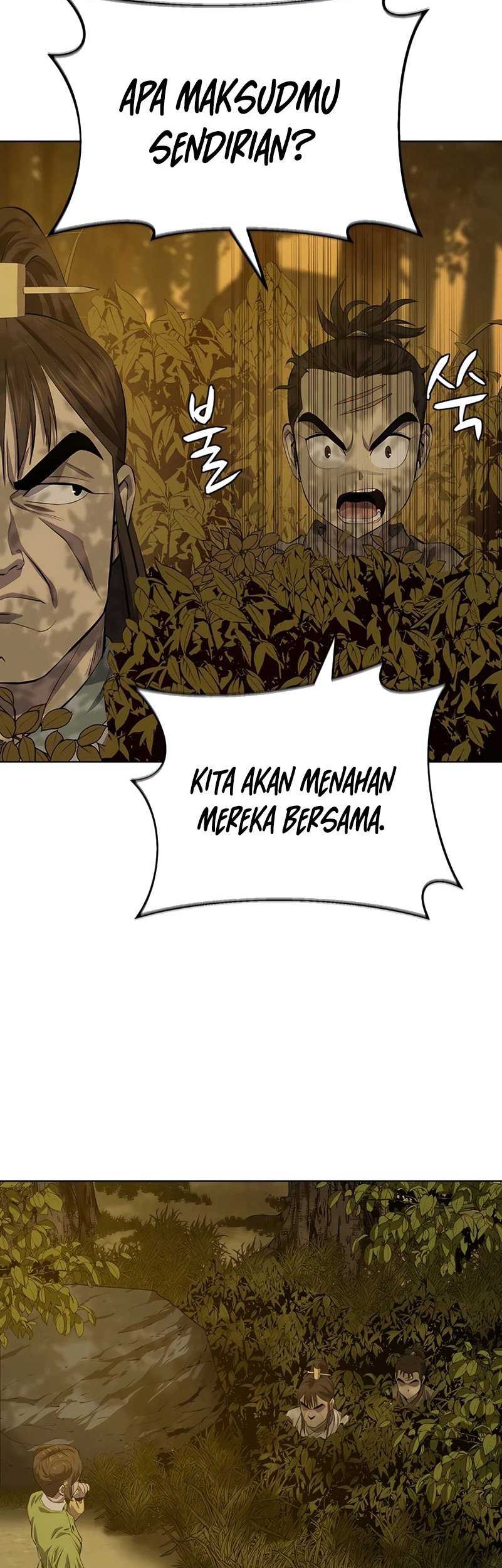 Weak Teacher Chapter 123 - halaman 15