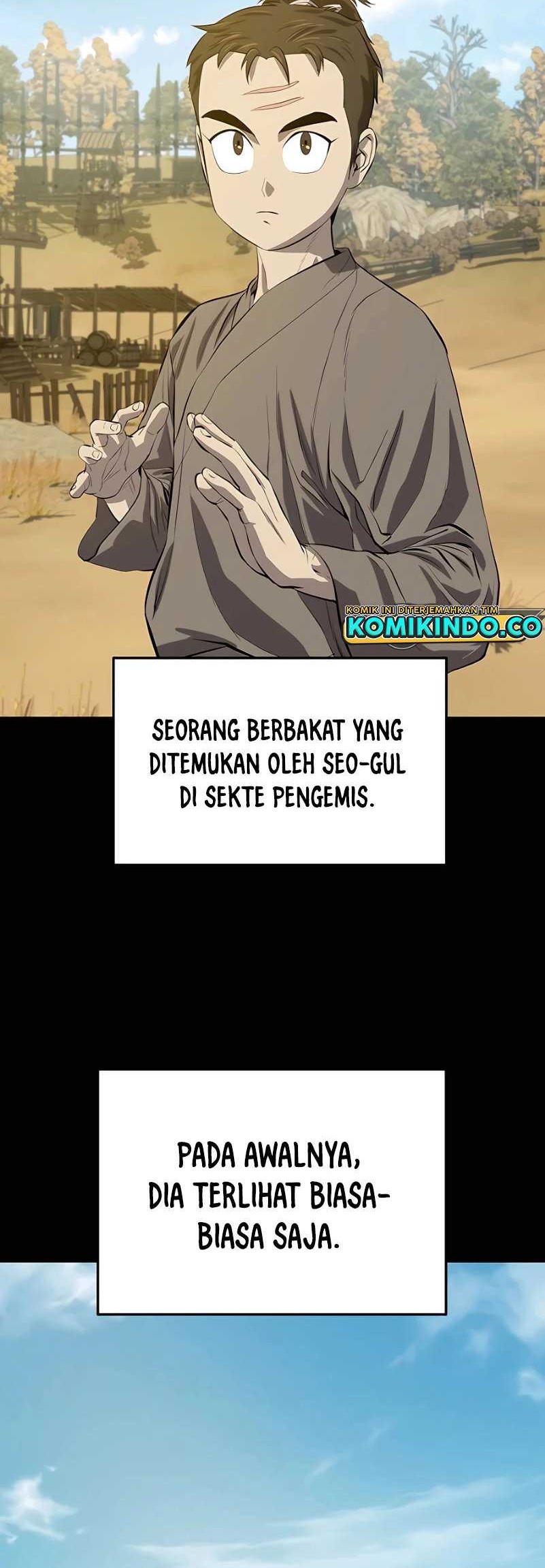 Weak Teacher Chapter 123 - halaman 17