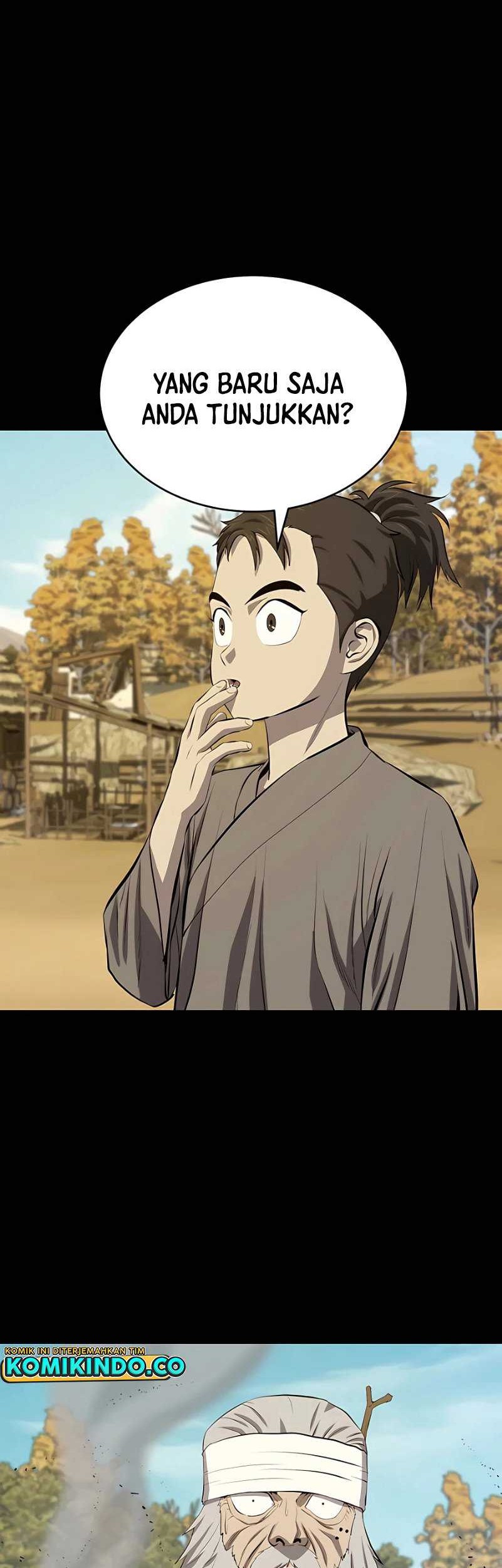 Weak Teacher Chapter 123 - halaman 19
