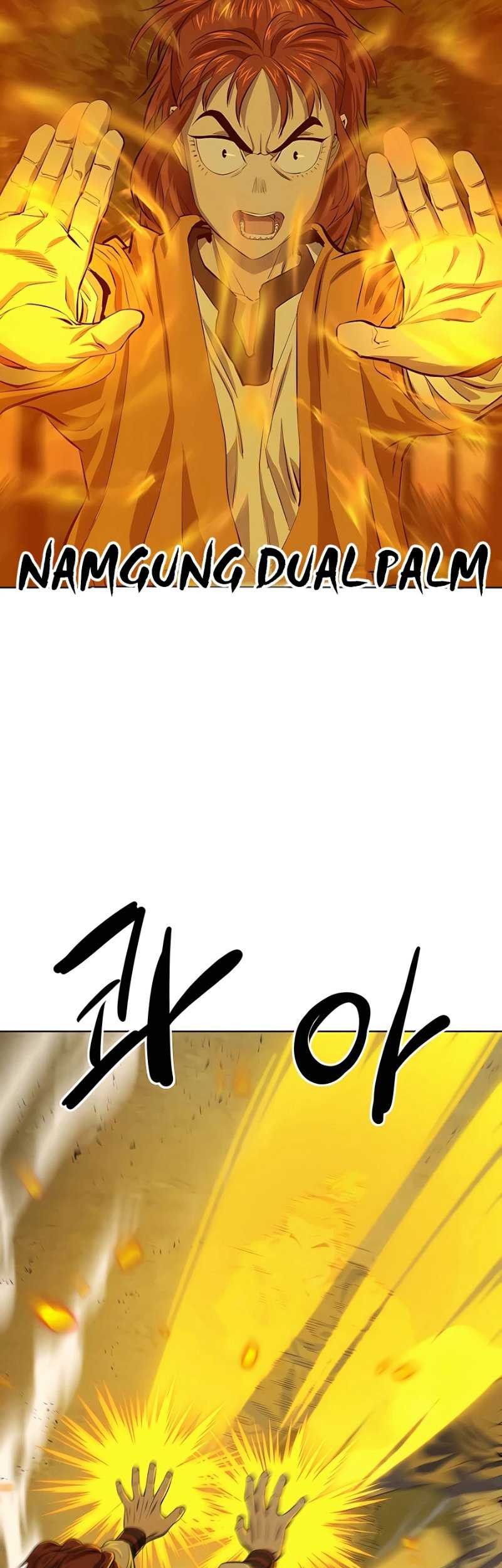 Weak Teacher Chapter 123 - halaman 22