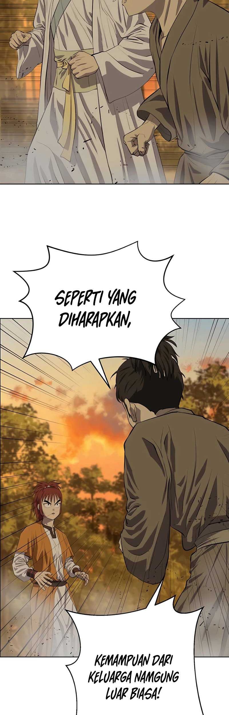Weak Teacher Chapter 123 - halaman 24