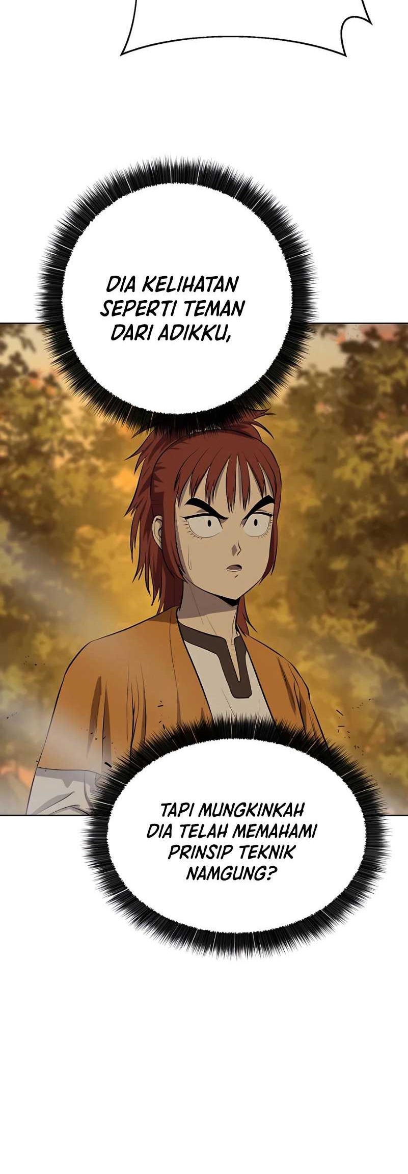 Weak Teacher Chapter 123 - halaman 25