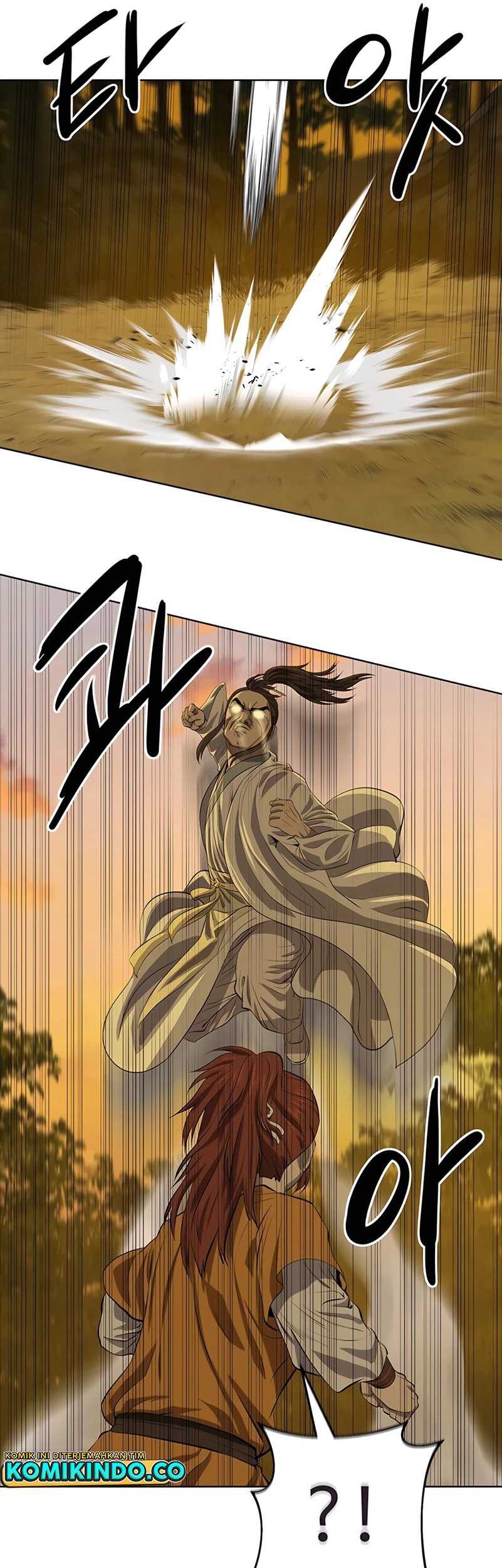 Weak Teacher Chapter 123 - halaman 26