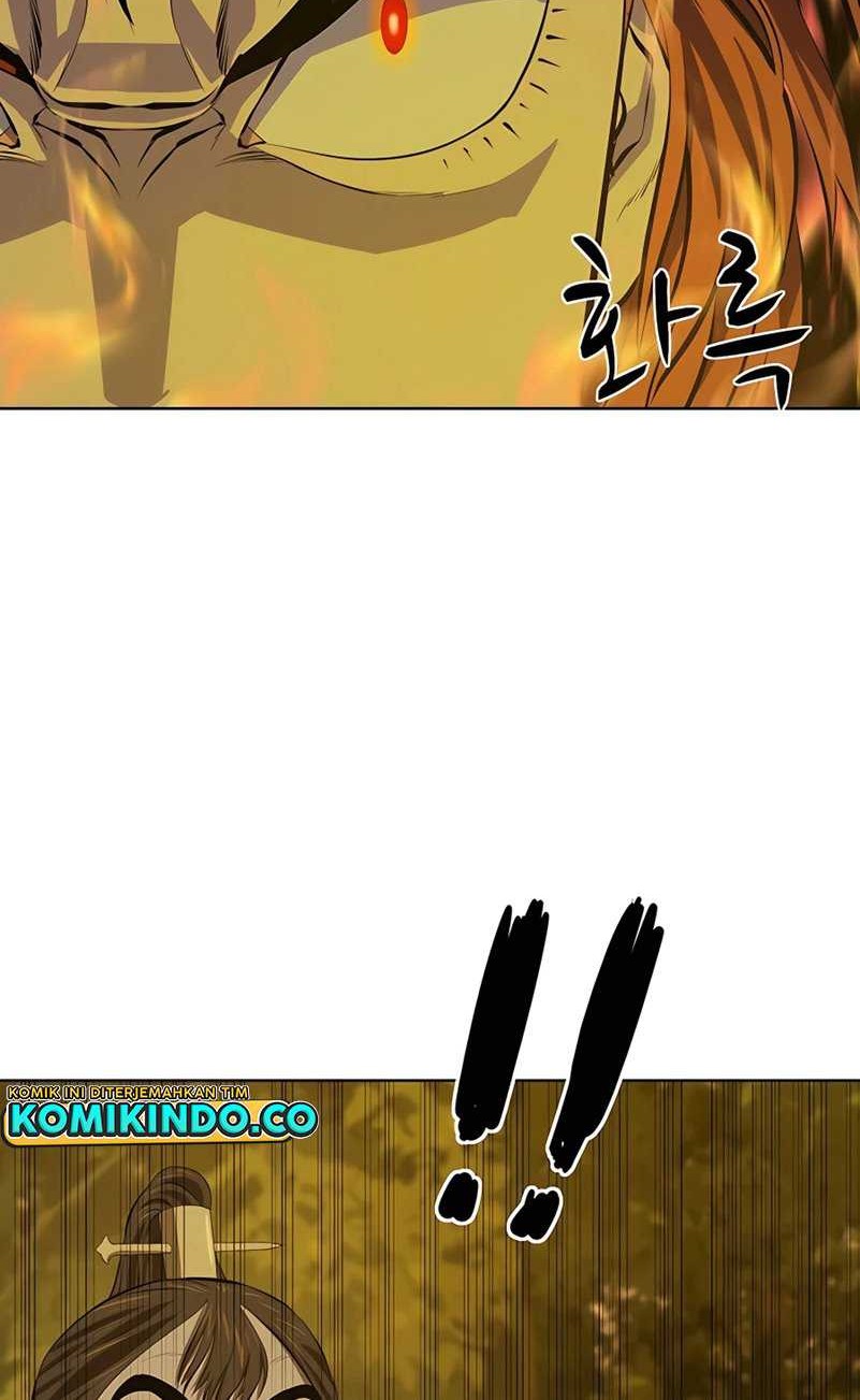 Weak Teacher Chapter 123 - halaman 29