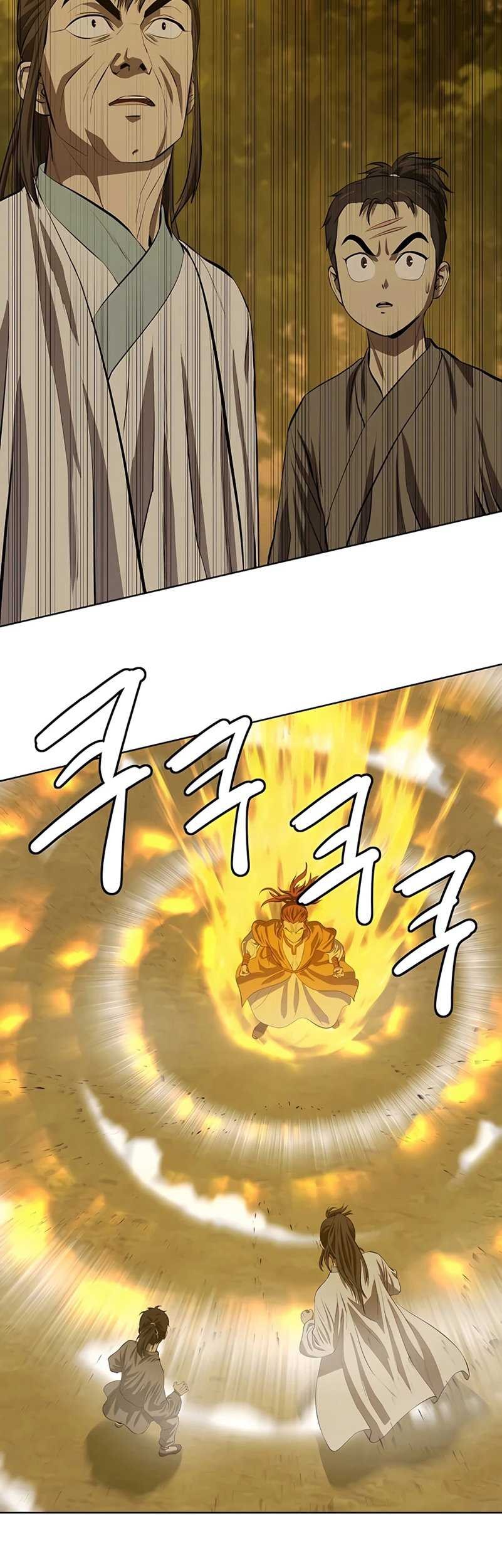 Weak Teacher Chapter 123 - halaman 30