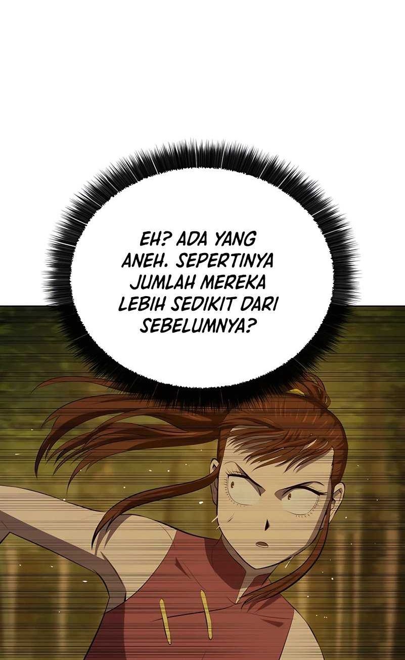 Weak Teacher Chapter 123 - halaman 33