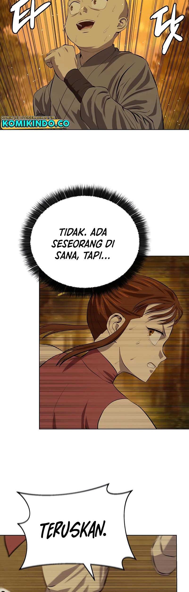 Weak Teacher Chapter 123 - halaman 35
