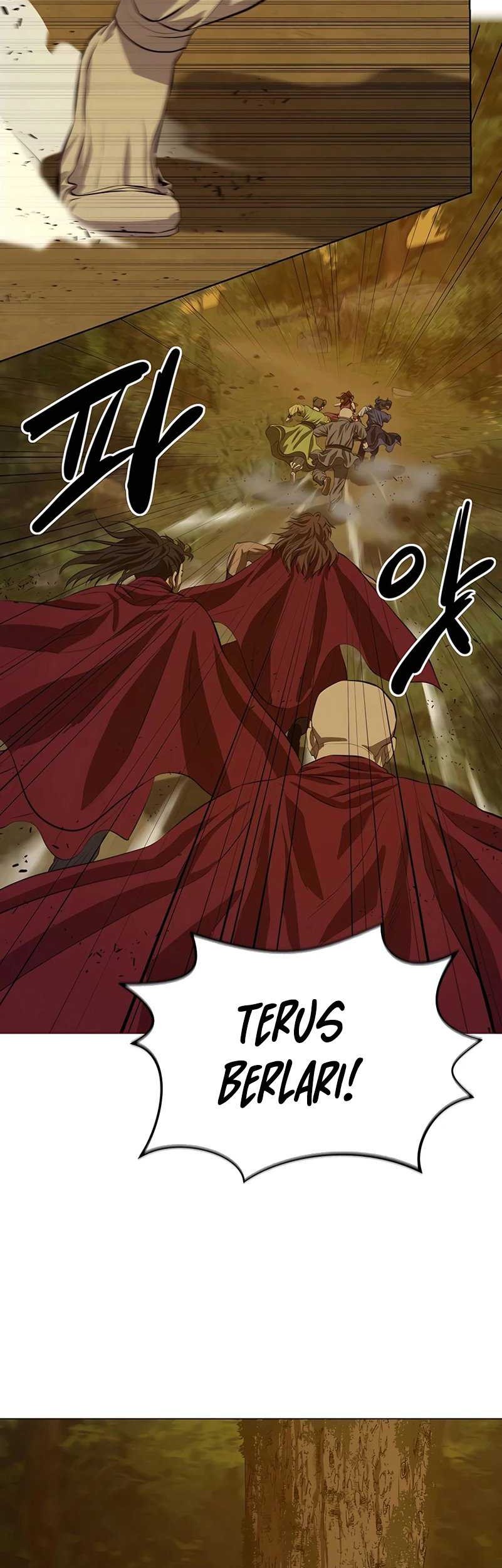 Weak Teacher Chapter 123 - halaman 36