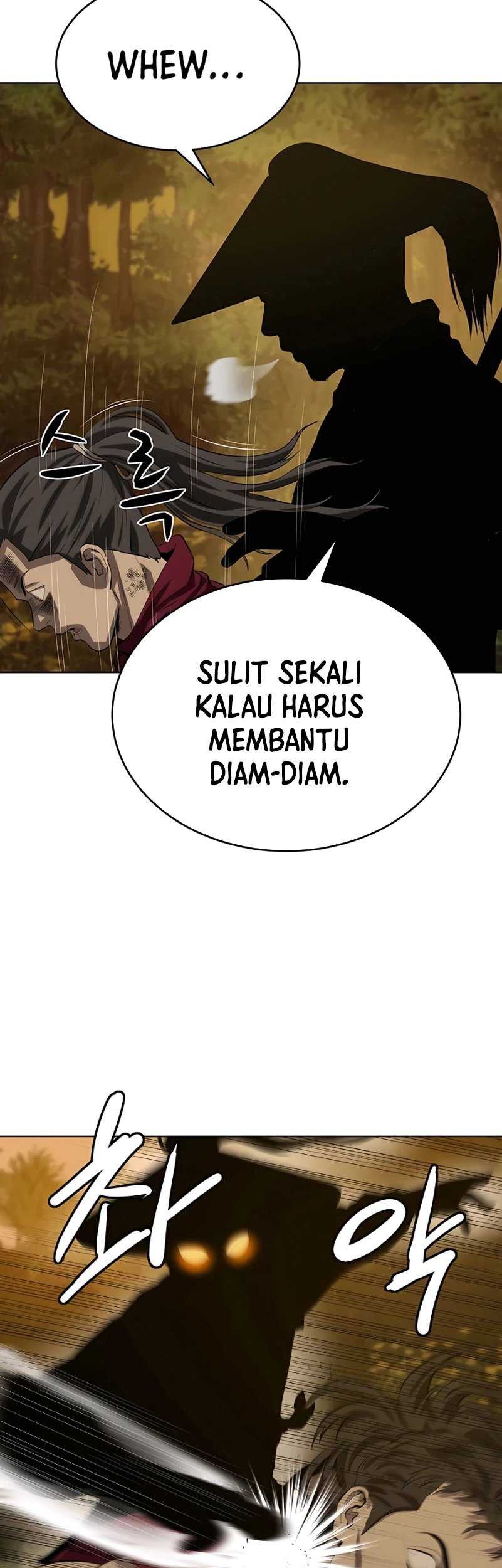 Weak Teacher Chapter 123 - halaman 40