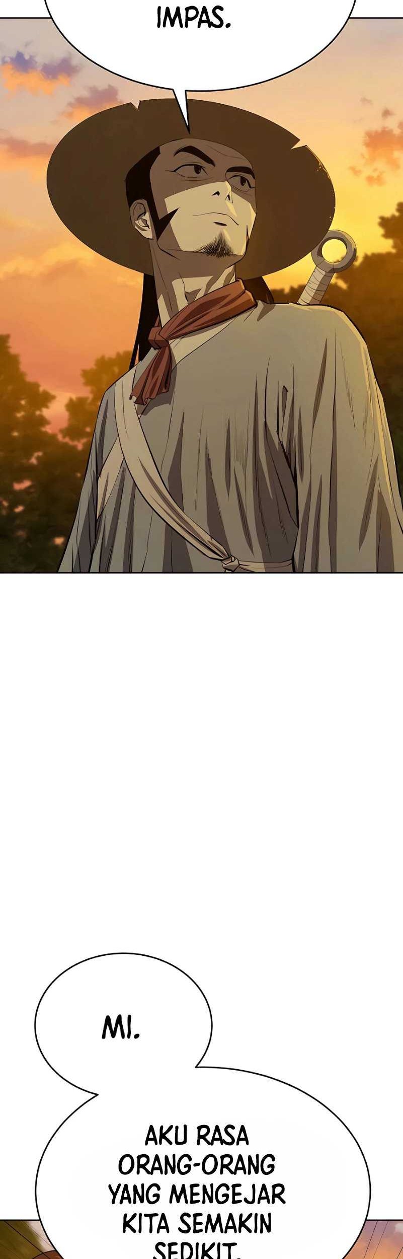 Weak Teacher Chapter 123 - halaman 43