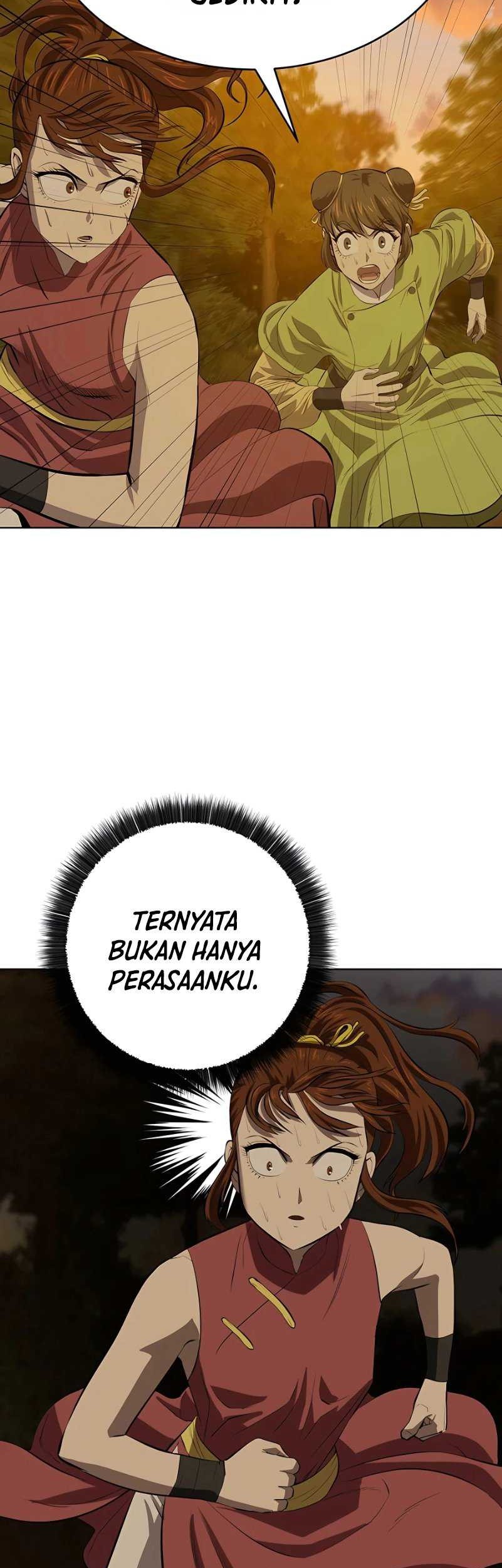 Weak Teacher Chapter 123 - halaman 44