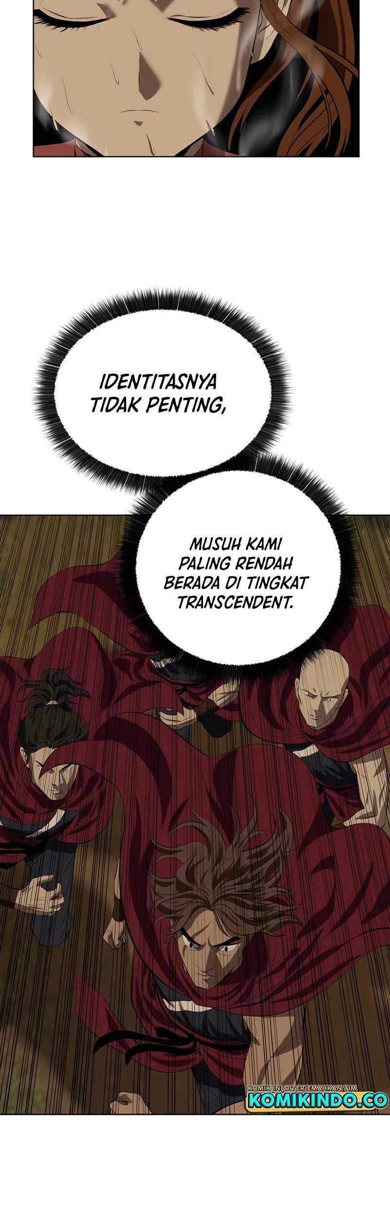 Weak Teacher Chapter 123 - halaman 46