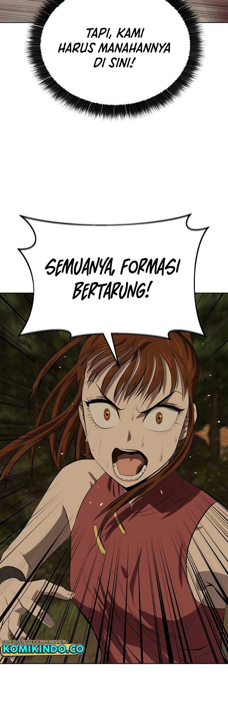 Weak Teacher Chapter 123 - halaman 48