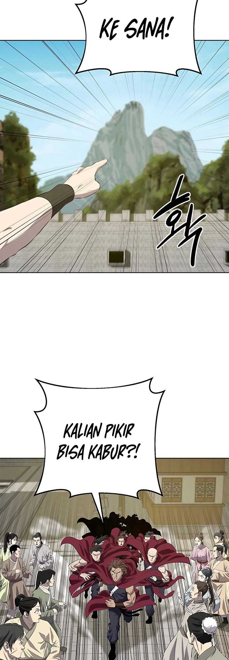 Weak Teacher Chapter 123 - halaman 5