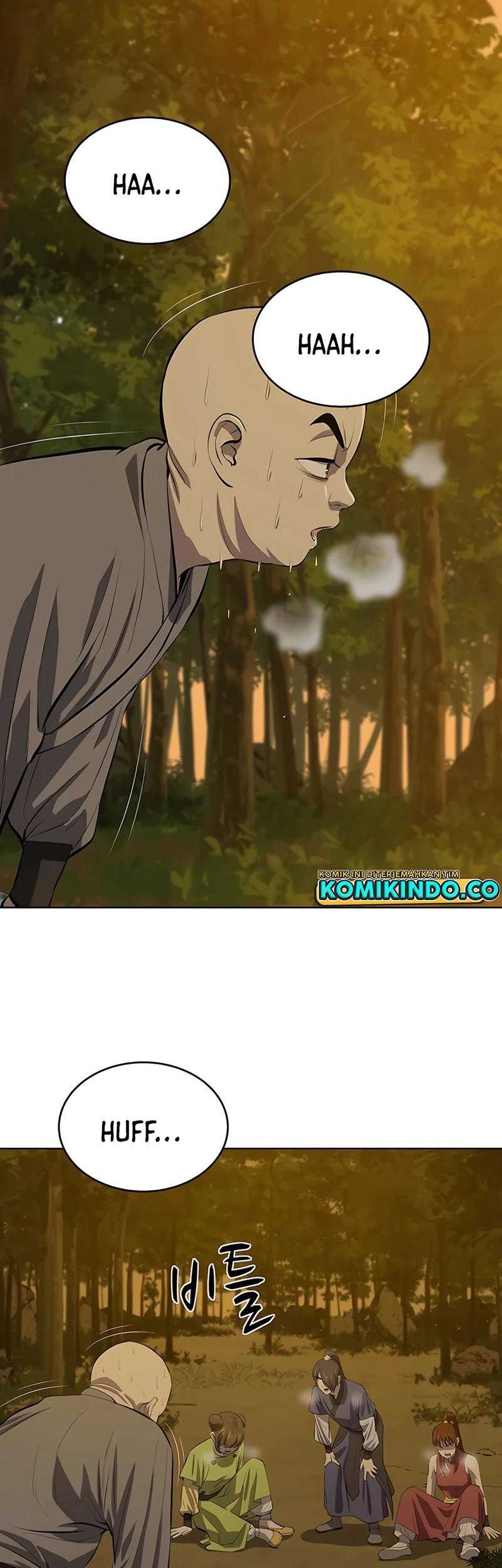 Weak Teacher Chapter 123 - halaman 7