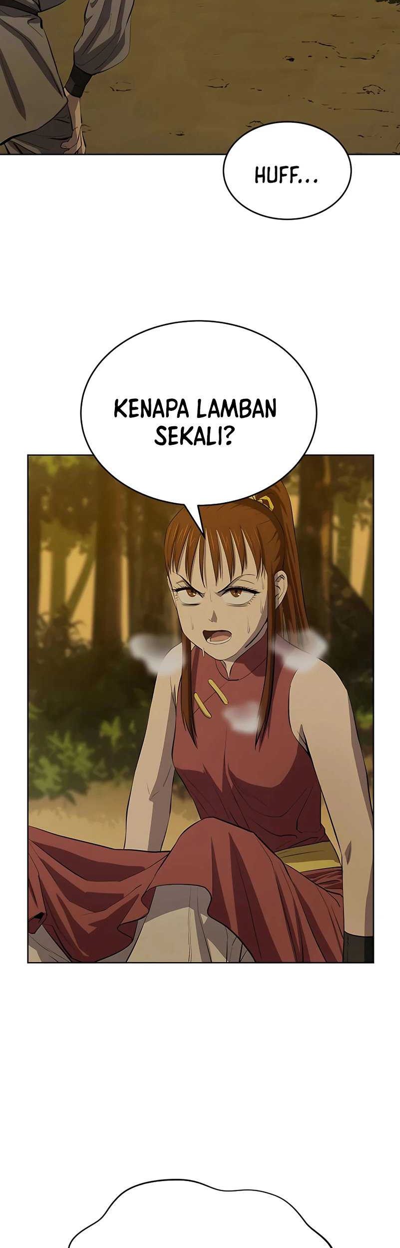Weak Teacher Chapter 123 - halaman 8