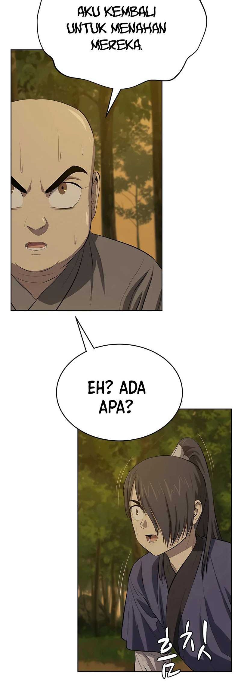 Weak Teacher Chapter 123 - halaman 9