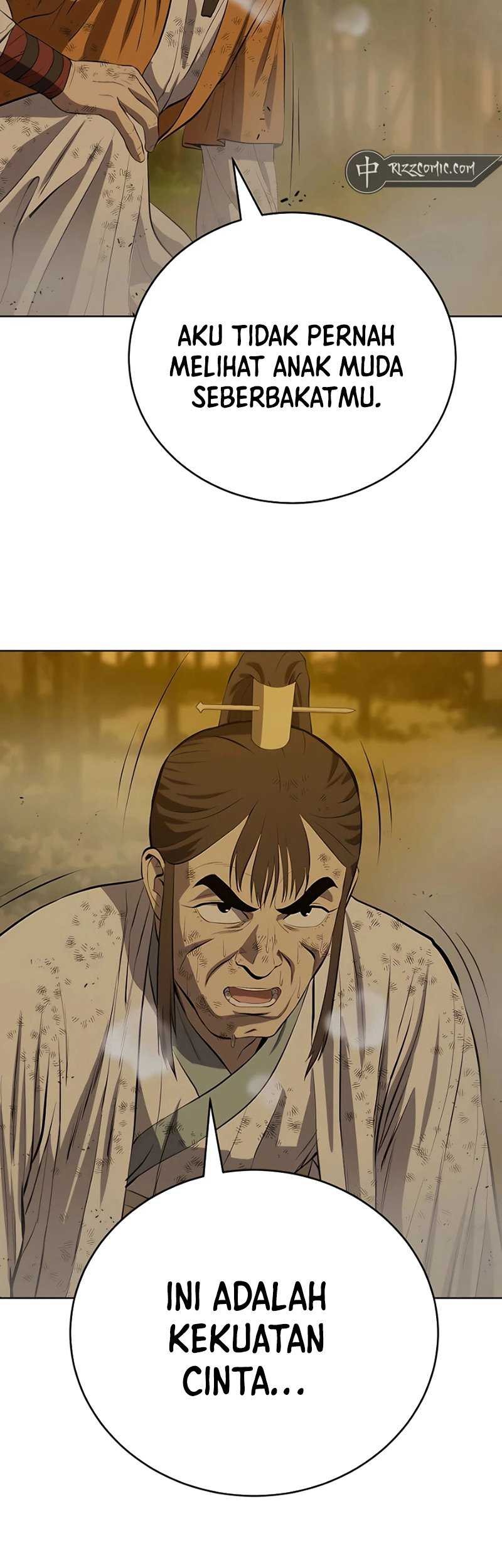 Weak Teacher Chapter 124 - halaman 18