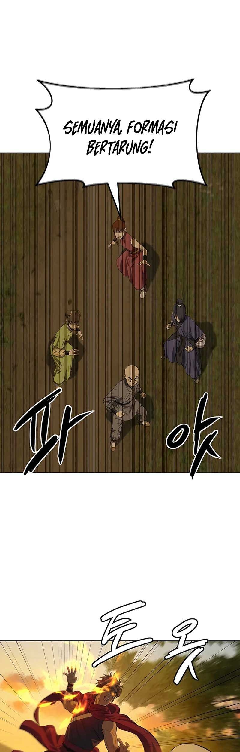 Weak Teacher Chapter 124 - halaman 2