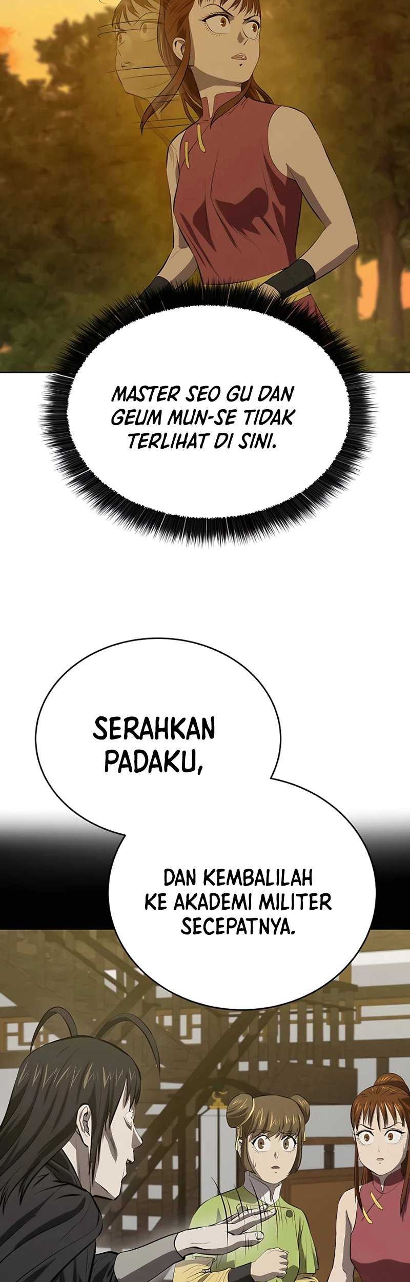 Weak Teacher Chapter 124 - halaman 24