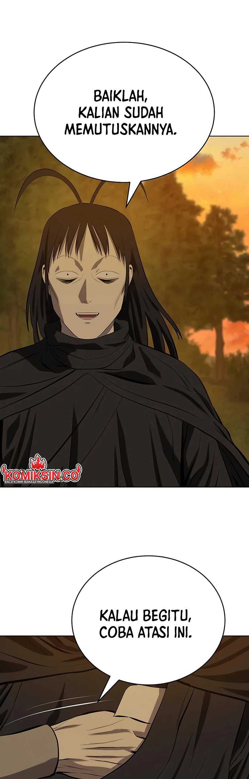 Weak Teacher Chapter 124 - halaman 27